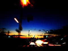 夜
