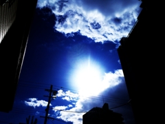 空