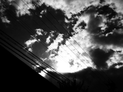 空＊