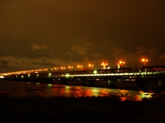 淀川＊