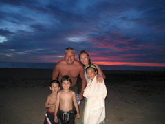 everyone and renny