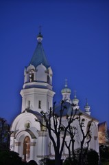 Iglesia católica