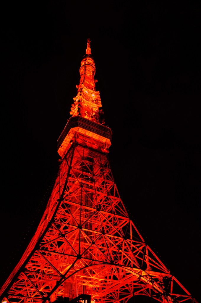 IT'S TOKYO