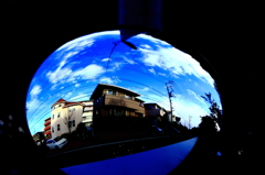 地球に暮らす