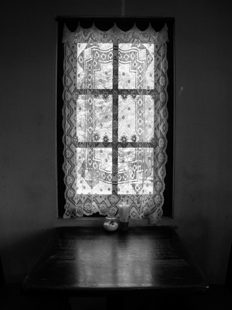 curtain