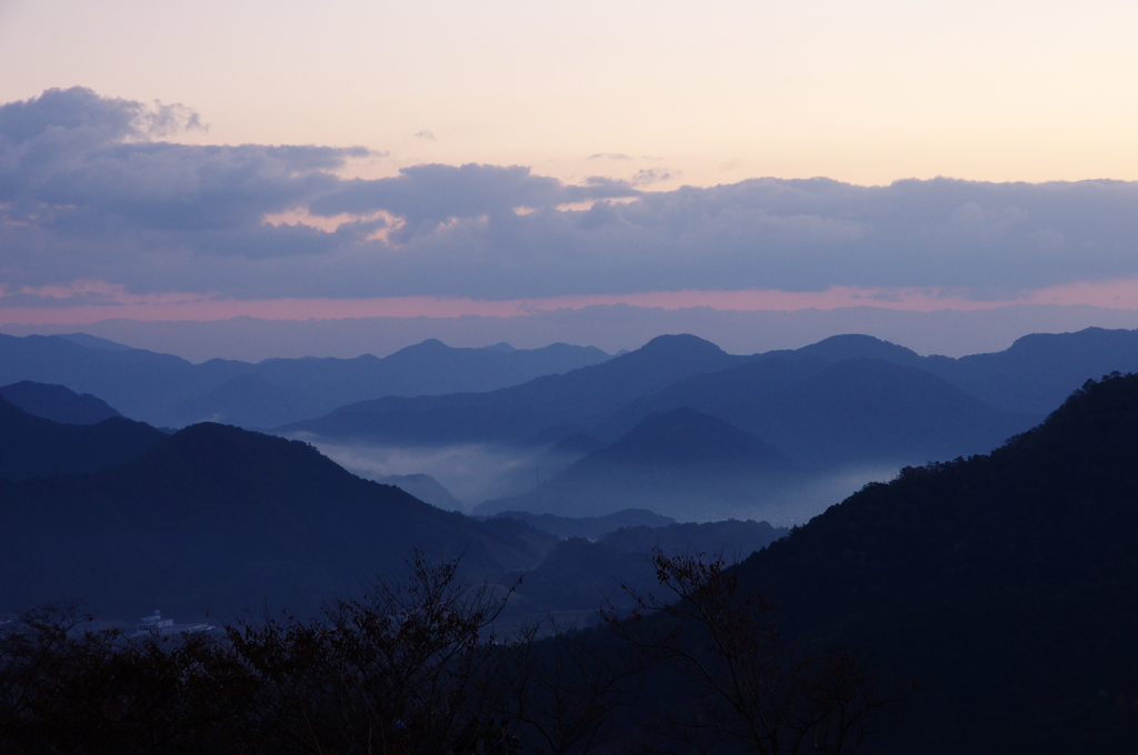 天空の城Ⅰ