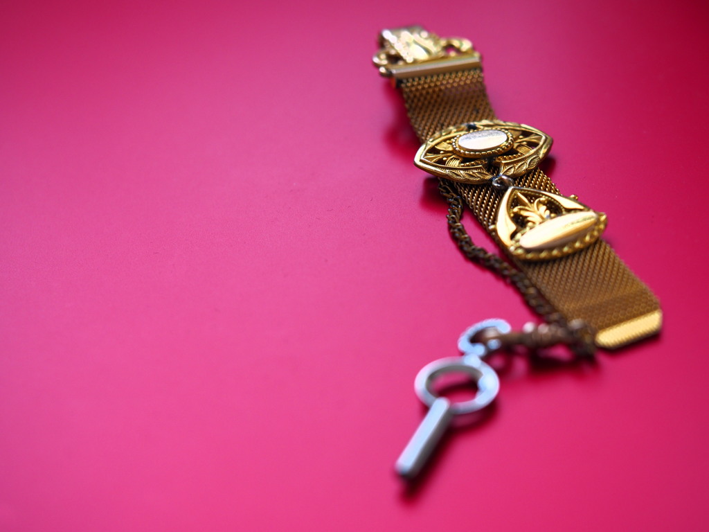 watch chain