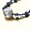 tanzanite blue