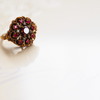 flower ring