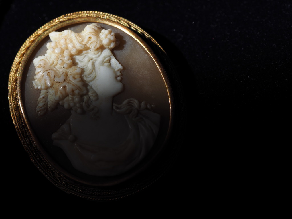 cameo