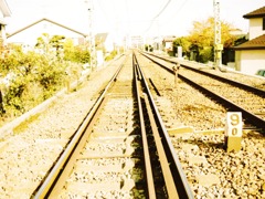 まっすぐ
