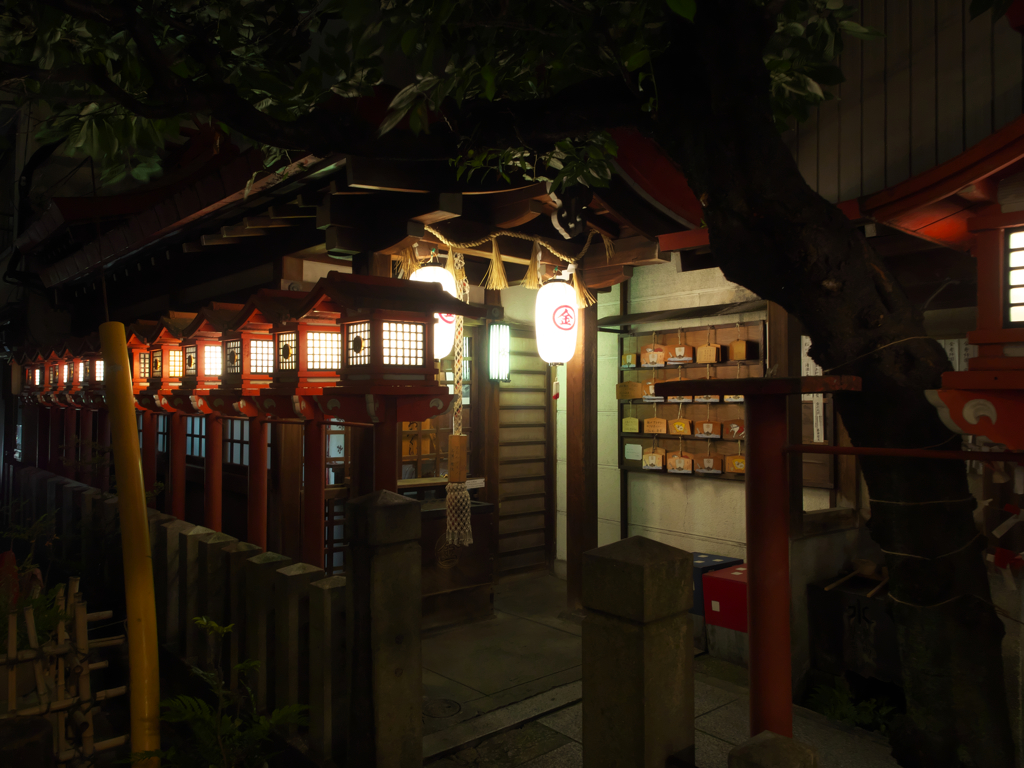 金刀比羅神社