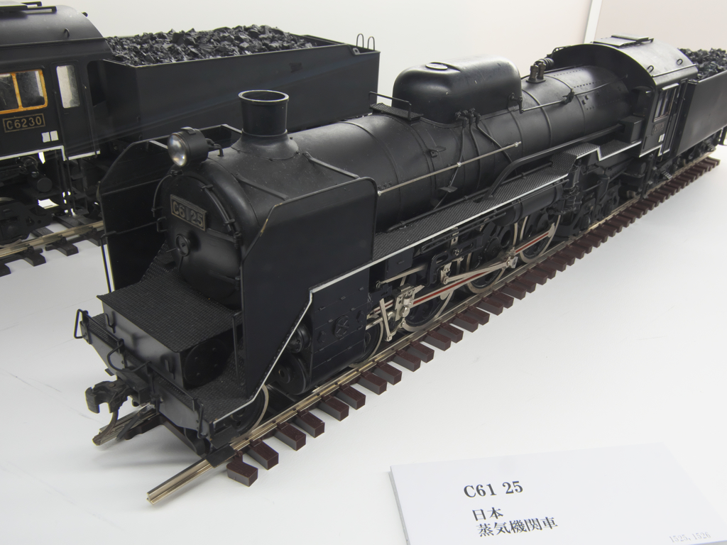 C61 25