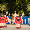  熱田神宮　神輿渡御神事