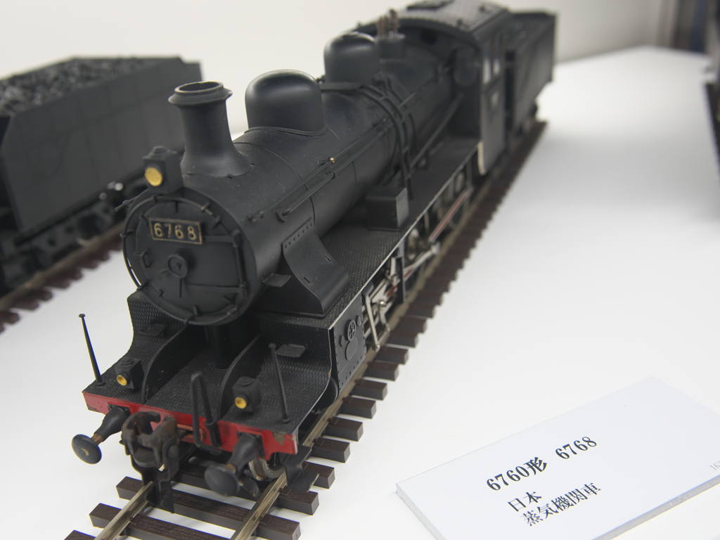 6760形　6768