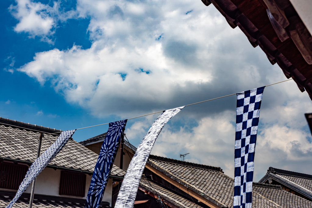 カメラ日和