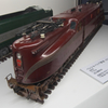 ペンシルバニア鉄道GG1形電気機関車