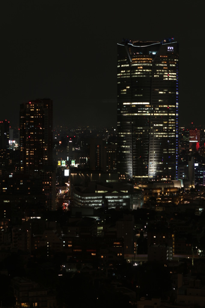 六本木ヒルズ