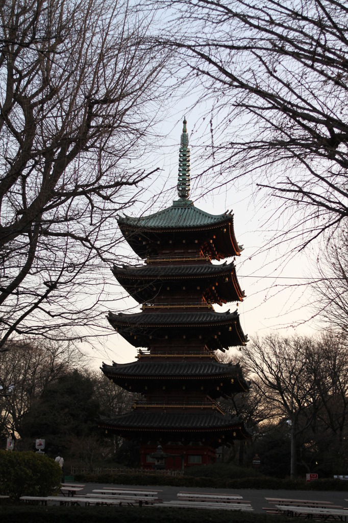 建物