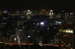台場方面