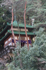 大日本ー寒山寺