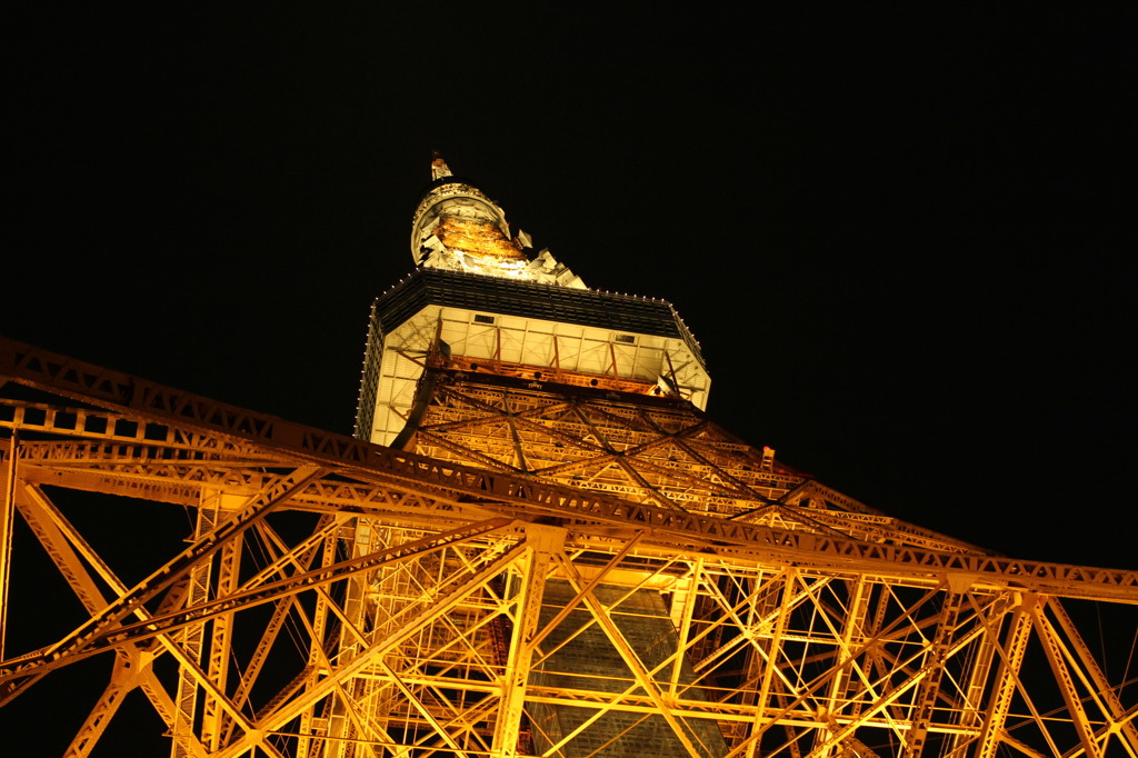 東京タワー