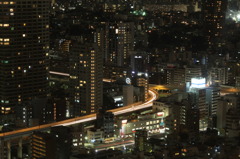 首都高速