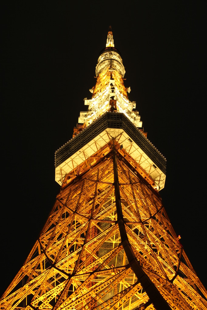 東京タワー
