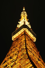 東京タワー