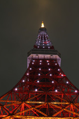 東京タワー