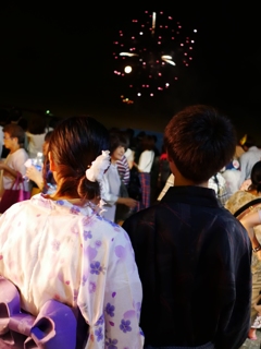 花火