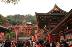 九州の清水寺