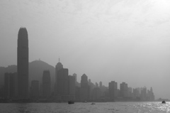 Hong Kong Island