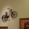 Flying Bicycle
