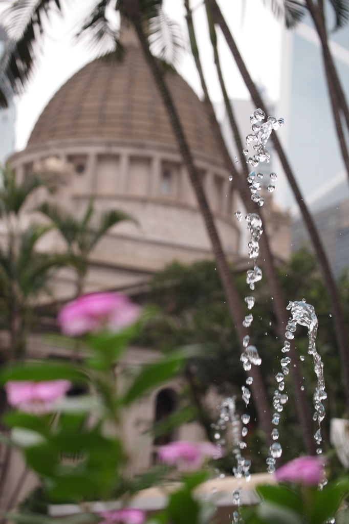 Water