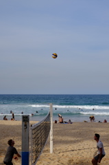 Beach Volleyball