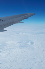 Sea of Clouds