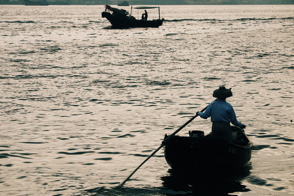 Fishermen