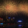 Chinese New Year Fireworks Display