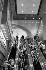 B & W Hong Kong 2014 - 6