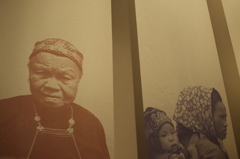 Sepia People