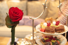 Afternoon Tea