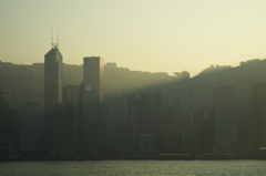 Envy of Everyone Else