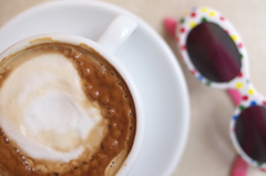 Coffee Break