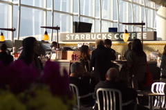 Relaxing Time Before Departure