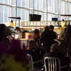 Relaxing Time Before Departure