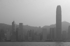 Hong Kong Island