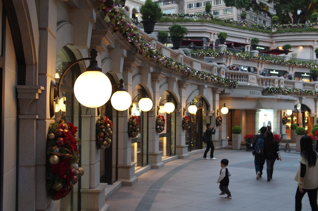 Heritage Plaza