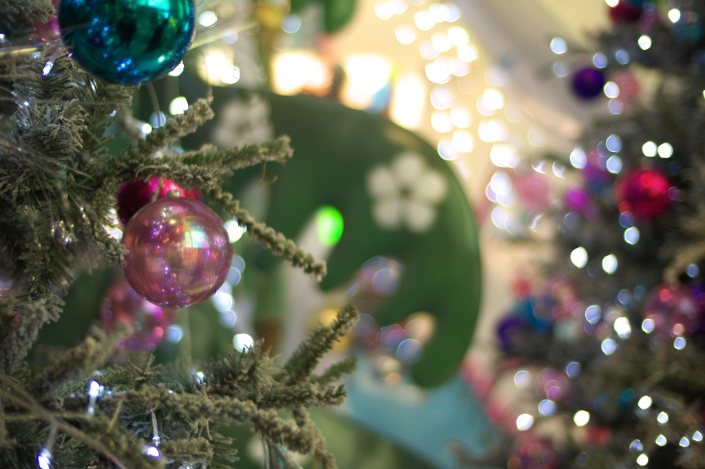 Christmas Ornament