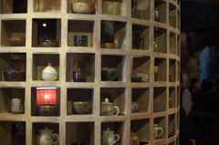 Chinese Tea Shop